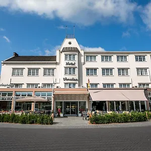**** Hotel Hampshire - Voncken Valkenburg Netherlands